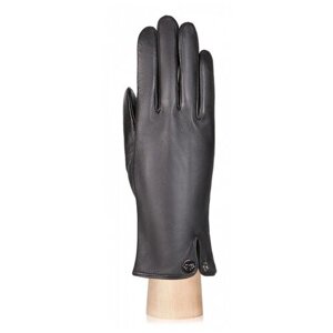 Перчатки LABBRA, размер 8, черный