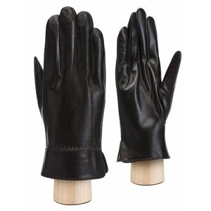Перчатки LABBRA, размер 8, коричневый