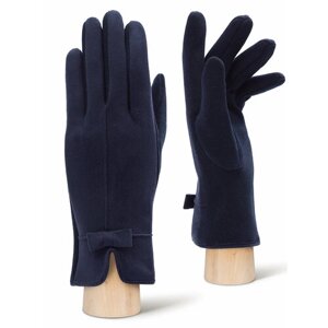 Перчатки LABBRA, размер OneSize, синий