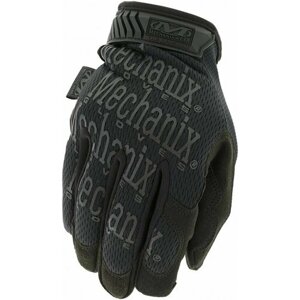 Перчатки Mechanix, размер L, черный