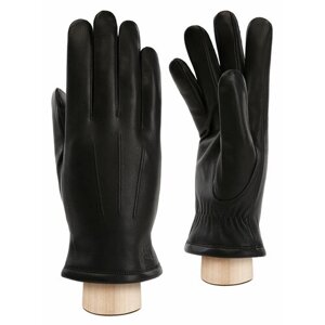 Перчатки мужские 100% ш HP962 black, размер 9