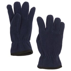 Перчатки Oldos, размер 16-5, синий
