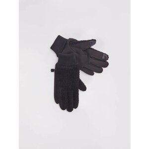 Перчатки Zolla, размер L, черный
