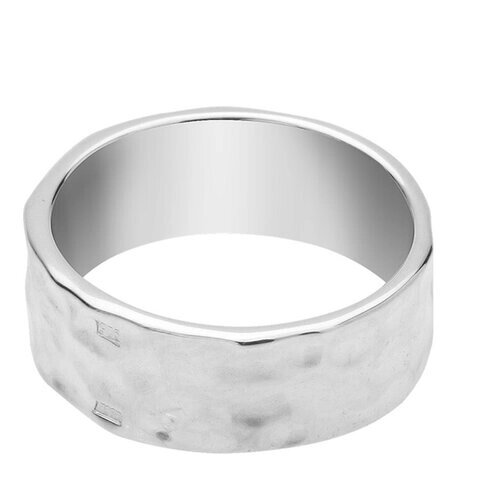 Перстень Island Soul, серебро, 925 проба, размер 15.5