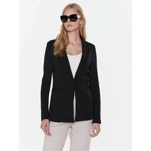 Пиджак calvin KLEIN, размер 34 [EU]черный