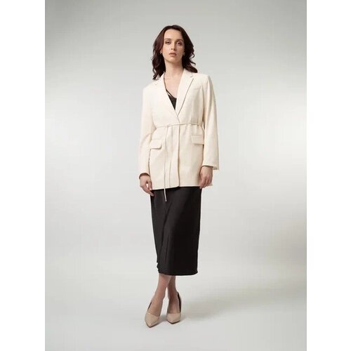 Пиджак H&M, размер S, белый