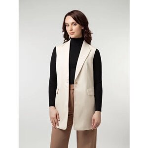 Пиджак H&M, размер XS, белый