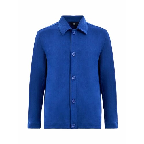 Пиджак KChTZ, размер XL, синий