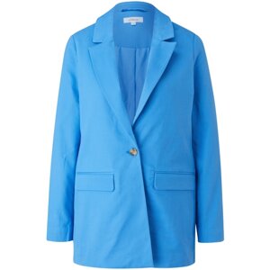 Пиджак s. Oliver, размер 40 (L), голубой