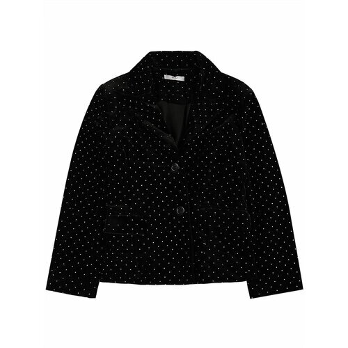 Пиджак Y-CLU'размер 128, черный