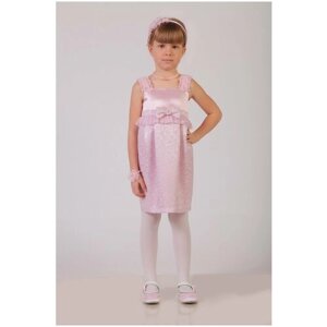 Платье Инфанта, размер 146/72, розовый