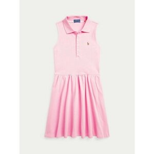 Платье Polo Ralph Lauren, размер 134/140 [MET]розовый