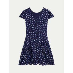 Платье Polo Ralph Lauren, размер 134 [MET]синий