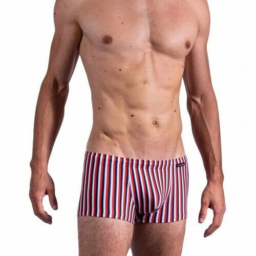 Плавки Olaf Benz BLU 2156 Beachpants, размер S, мультиколор