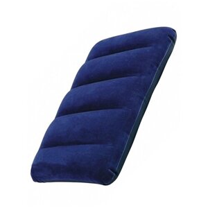 Подушка для шеи INTEX, синий