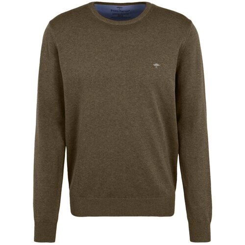 Пуловер Fynch-Hatton, размер M, хаки