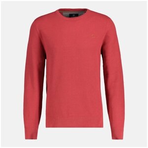Пуловер LERROS, размер 3XL, красный