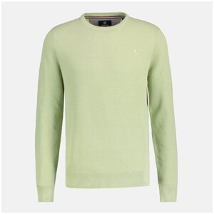 Пуловер LERROS, размер 3XL, зеленый