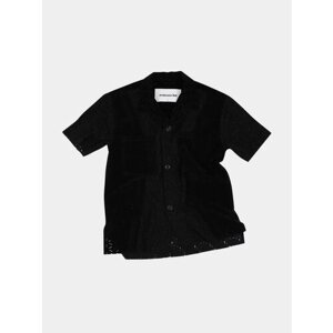 Рубашка Andersson Bell, размер XL, черный