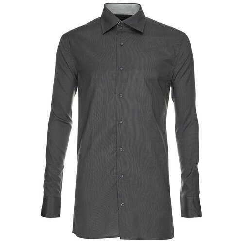 Рубашка Imperator, размер 50/L/170-178, черный