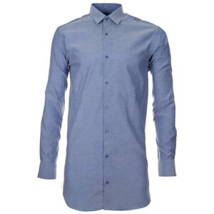 Рубашка Imperator, размер 54/XL/170-178, синий