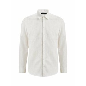 Рубашка KChTZ, размер XL, белый