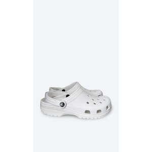Сабо Crocs, размер US m9/w11, белый