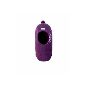 Шапка Reima, размер 50, фиолетовый