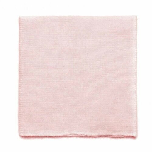 Шарф Андерсен,120х24 см, розовый