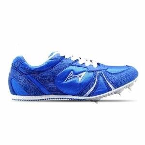 Шиповки Health Shoes A599-1, размер 37, синий