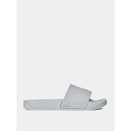 Шлепанцы A-COLD-WALL* Essential Slides, размер 44, серый