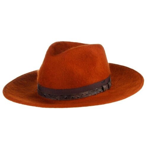 Шляпа Bailey, оранжевый