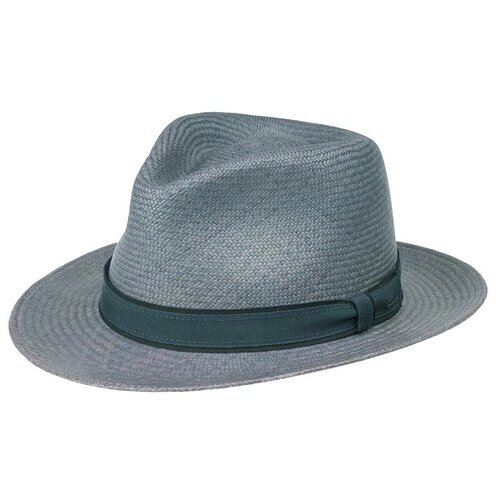 Шляпа Bailey, размер 59, синий