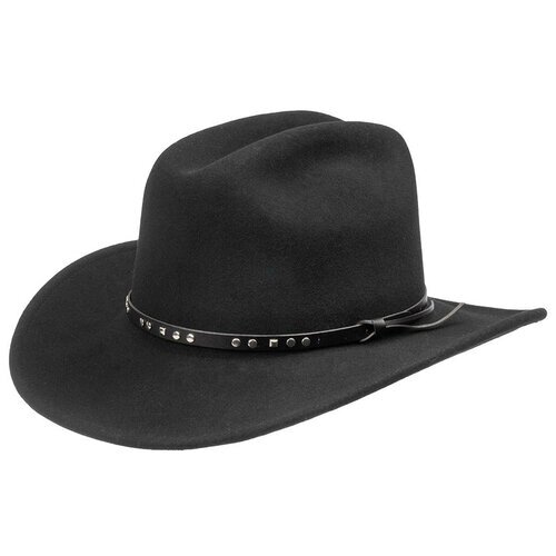 Шляпа Bailey, размер S, черный