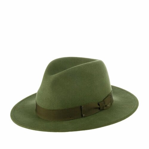 Шляпа Bailey, зеленый