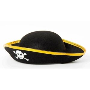 Шляпа "Веселый Пират"