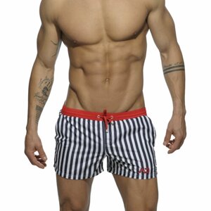 Шорты для плавания Addicted Sailor Boardshort, размер 2XL, мультиколор