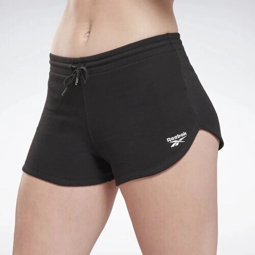 Шорты Reebok Identity French Terry Shorts XS Женщины