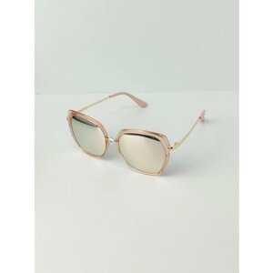 Солнцезащитные очки 05A/EW, розовый
