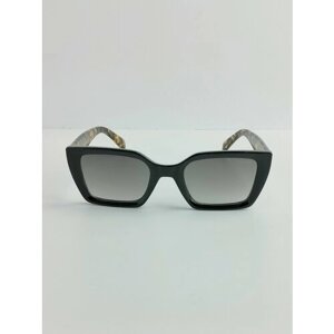 Солнцезащитные очки 22597-C6, черный, мультиколор