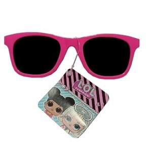 Солнцезащитные очки 404549, розовый
