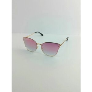 Солнцезащитные очки 8205-C-2, розовый