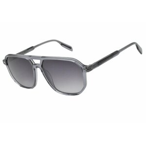 Солнцезащитные очки Baldinini BLD2440 PM, серый