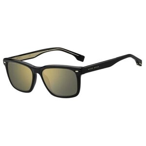 Солнцезащитные очки BOSS BOSS 1318/S 807 CW, черный