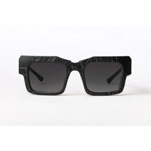 Солнцезащитные очки Brevno, черный