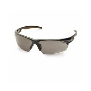 Солнцезащитные очки carhartt, коричневый, черный