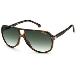 Солнцезащитные очки CARRERA CARRERA 1045/S 086 9K, коричневый