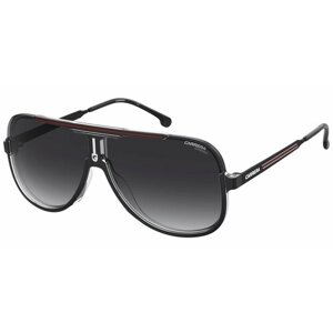 Солнцезащитные очки Carrera CARRERA 1059/S OIT 9O, черный