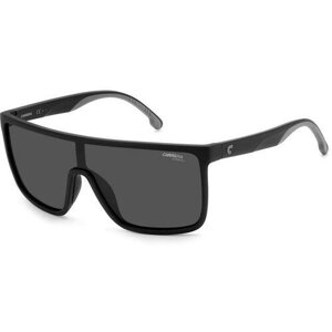 Солнцезащитные очки Carrera CARRERA 8060/S 003 IR, черный