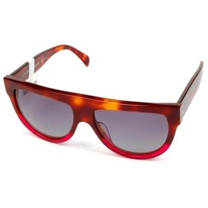 Солнцезащитные очки CELINE, оправа: пластик